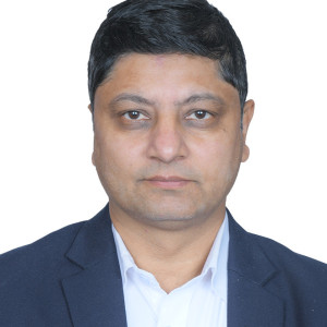 किरण पौडेल