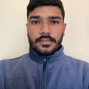 आशिष कार्की