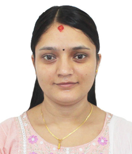 सुश्मिता देवकोटा