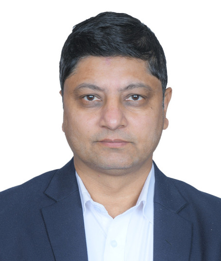 किरण पौडेल