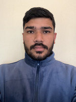 आशिष कार्की