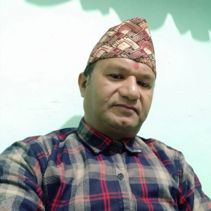 खड्क बहादुर थापा