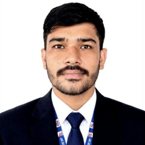 आशिष कार्की