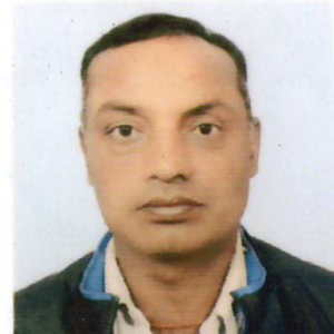 तिर्थराज पौडेल