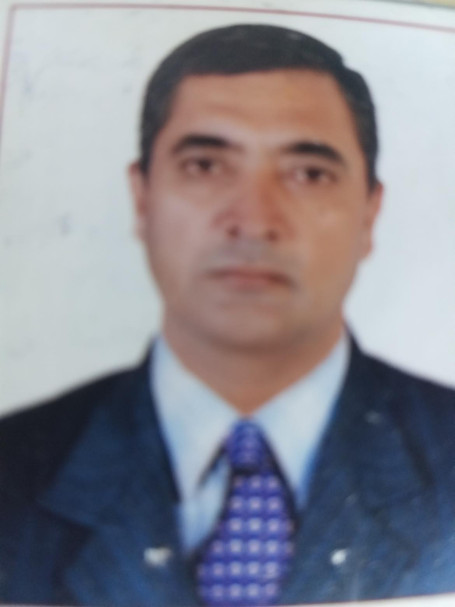 गोविन्दराम देवकोटा