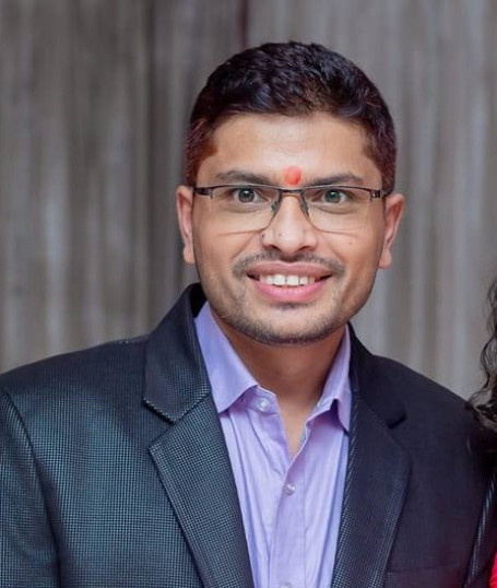 हुमनाथ ढकाल