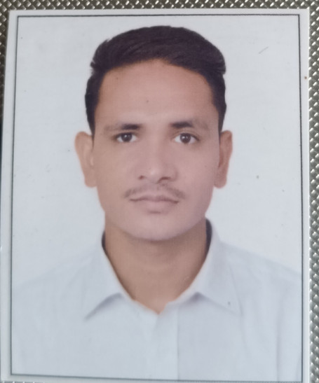 प्रताप राम सार्की