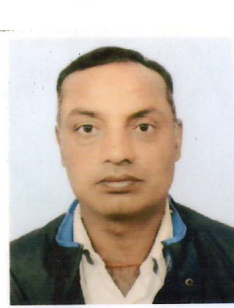 तिर्थराज पौडेल